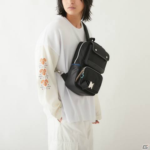 pso2 アークス スポーツバッグ 【公式通販】