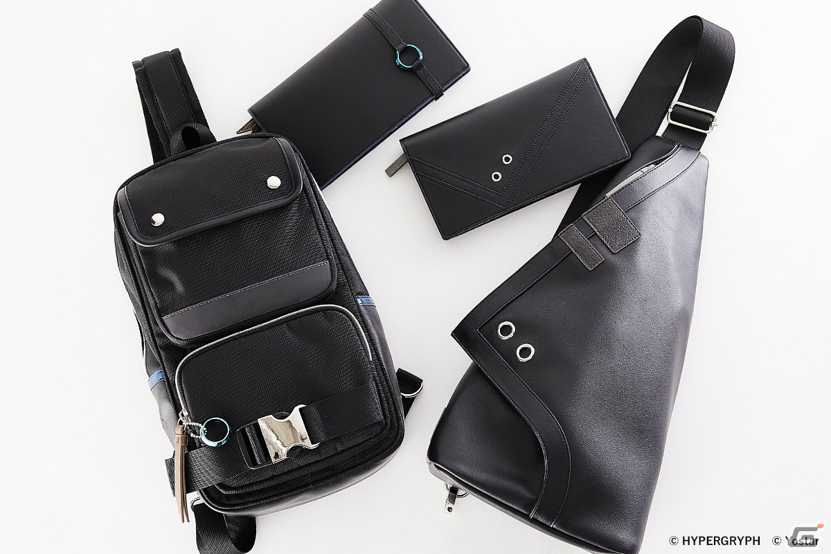 アークナイツ」アーミヤ、ラップランドの衣装をモチーフにしたボディ