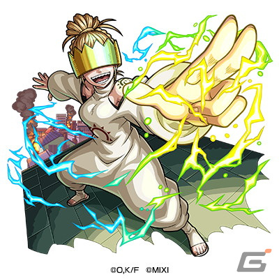 「モンスト」とアニメ「炎炎ノ消防隊」の初コラボが3月15日より開催！森羅日下部、新門紅丸、環古達たちがガチャに登場の画像