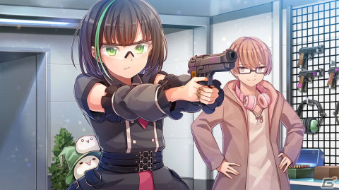 【PC版】アルティメットジャンボジェット殺人事件【アルジャン】 新作ノベルゲーム「アルティメットジャンボジェット殺人事件