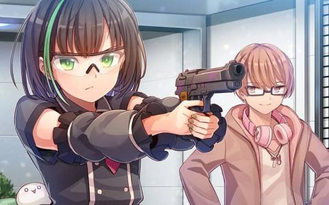 【PC版】アルティメットジャンボジェット殺人事件【アルジャン】 妄想推理アドベンチャー アルティメットジャンボジェット殺人