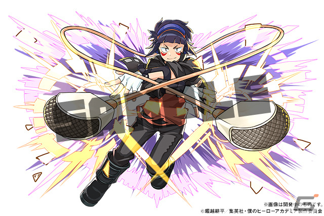 「パズドラ」でTVアニメ「僕のヒーローアカデミア」コラボが3月15日より開催！「デク＆オールマイト」や「黒いヒーロー・デク」が新登場の画像5