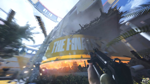 「THE FINALS」シーズン2が開幕！すべてのクラスに新ガジェットが追加されたことで戦いはより戦略的にの画像4