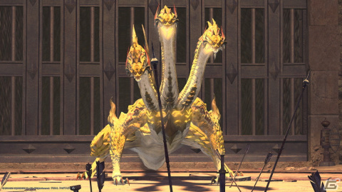【ゲームサントラ紀行】第2回「ファイナルファンタジーXIV 新生エオルゼア」：「天より降りし力」に始まる名曲の数々の画像3