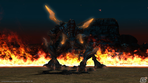 【ゲームサントラ紀行】第2回「ファイナルファンタジーXIV 新生エオルゼア」：「天より降りし力」に始まる名曲の数々の画像4