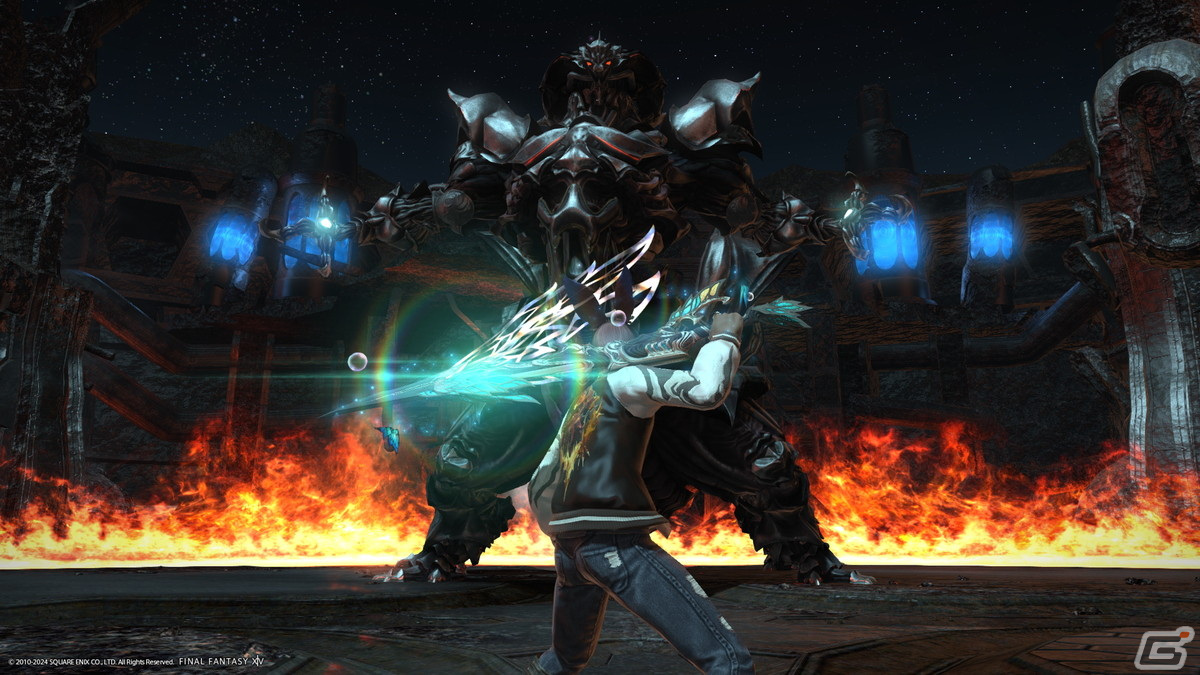 【ゲームサントラ紀行】第2回「ファイナルファンタジーXIV 新生エオルゼア」:「天より降りし力」に始まる名曲の数々の画像