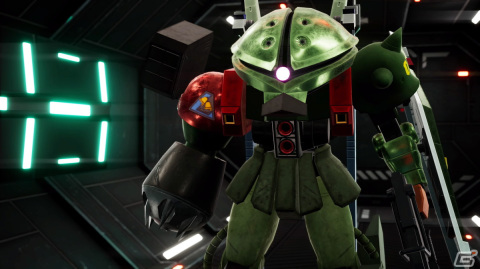 「ガンダムブレイカー4」ネットワークテストレポート――さらに自由度が増した“俺ガンプラ”作りが楽しすぎるシリーズの正統続編の画像1