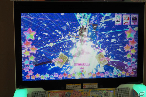 「ひみつのアイプリ」「アイプリバース」先行体験レポート：ふたつの筐体を用いた遊びでかわいさも楽しさも2倍、いや、もっとマシマシになっているかもの画像39