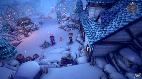 冒険者たちのチームを率いて最高ランクのギルドを目指すRPG「Noob - ザ ファクションレス」が配信開始！の画像3