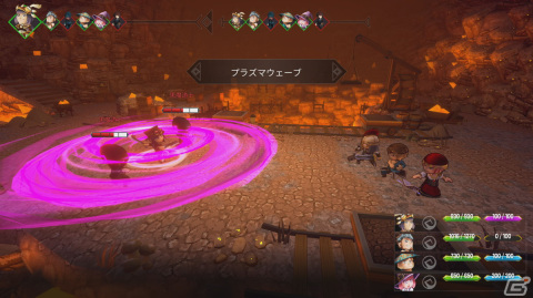 冒険者たちのチームを率いて最高ランクのギルドを目指すRPG「Noob - ザ ファクションレス」が配信開始！の画像4