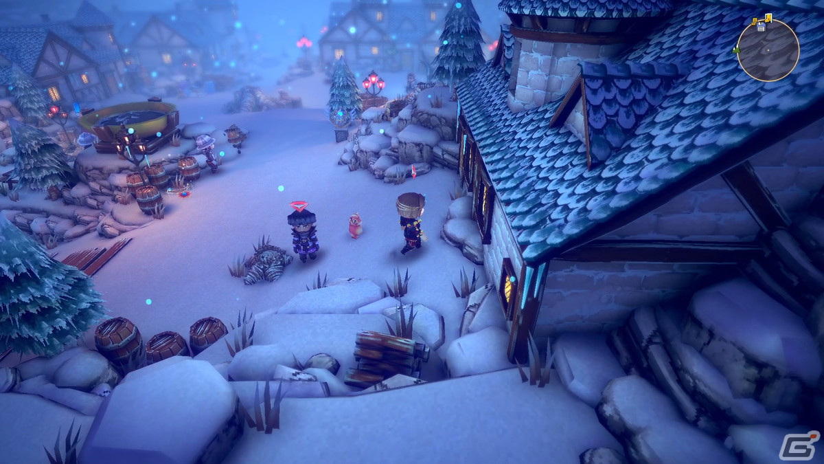 冒険者たちのチームを率いて最高ランクのギルドを目指すRPG「Noob - ザ ファクションレス」が配信開始！の画像