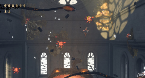 ダークファンタジーアクションアドベンチャー「Venture to the Vile」の配信日が5月7日に決定！ローンチトレーラーも公開の画像14
