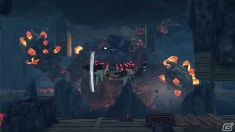ダークファンタジーアクションアドベンチャー「Venture to the Vile」の配信日が5月7日に決定!ローンチトレーラーも公開の画像
