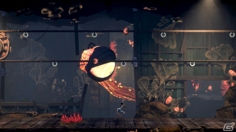 ダークファンタジーアクションアドベンチャー「Venture to the Vile」の配信日が5月7日に決定!ローンチトレーラーも公開の画像