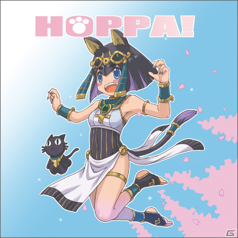 元ZUNTATAレアメンバーによるタイトーゲーム楽曲のアレンジ音楽CD「HOPPA！」が登場！の画像1