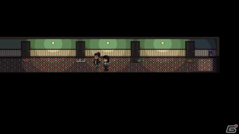 内なる悪魔に立ち向かうサイコホラーアドベンチャー「Decarnation」のSwitch版が配信！Steam版も日本語に対応の画像