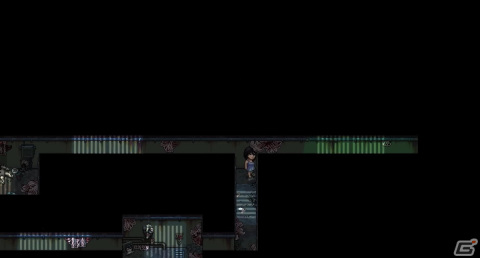 内なる悪魔に立ち向かうサイコホラーアドベンチャー「Decarnation」のSwitch版が配信！Steam版も日本語に対応の画像