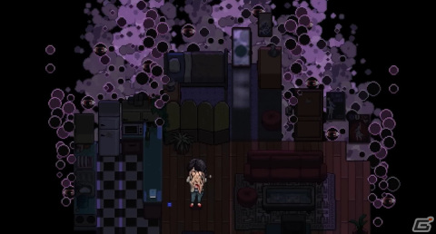 内なる悪魔に立ち向かうサイコホラーアドベンチャー「Decarnation」のSwitch版が配信！Steam版も日本語に対応の画像