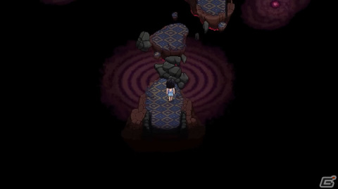 内なる悪魔に立ち向かうサイコホラーアドベンチャー「Decarnation」のSwitch版が配信！Steam版も日本語に対応の画像