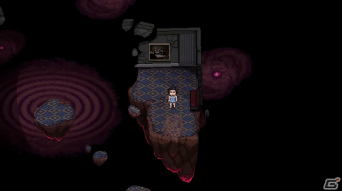 内なる悪魔に立ち向かうサイコホラーアドベンチャー「Decarnation」のSwitch版が配信！Steam版も日本語に対応の画像