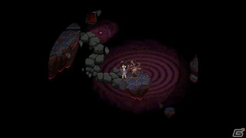 内なる悪魔に立ち向かうサイコホラーアドベンチャー「Decarnation」のSwitch版が配信！Steam版も日本語に対応の画像