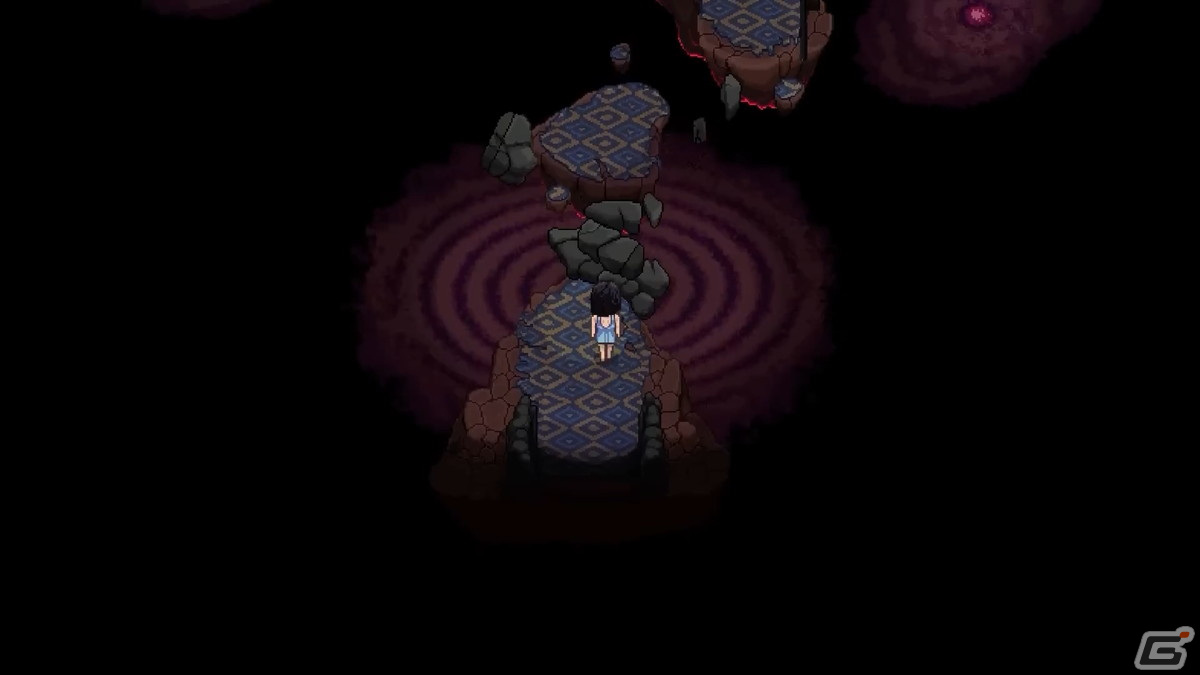 内なる悪魔に立ち向かうサイコホラーアドベンチャー「Decarnation」のSwitch版が配信！Steam版も日本語に対応の画像13
