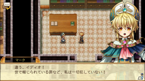 KEMCOのRPGセールが開催中!時を操るオートマタと契約し戦う「グレイス オブ リトアール」が30%OFFなど遊び応え抜群の作品が盛りだくさんの画像25