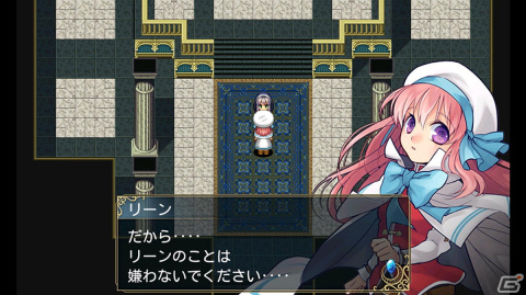 KEMCOのRPGセールが開催中!時を操るオートマタと契約し戦う「グレイス オブ リトアール」が30%OFFなど遊び応え抜群の作品が盛りだくさんの画像26