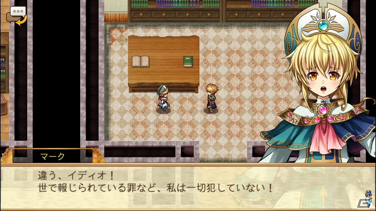KEMCOのRPGセールが開催中!時を操るオートマタと契約し戦う「グレイス オブ リトアール」が30%OFFなど遊び応え抜群の作品が盛りだくさんの画像