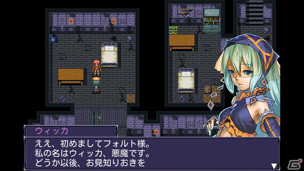 KEMCOのRPGセールが開催中!時を操るオートマタと契約し戦う「グレイス オブ リトアール」が30%OFFなど遊び応え抜群の作品が盛りだくさんの画像