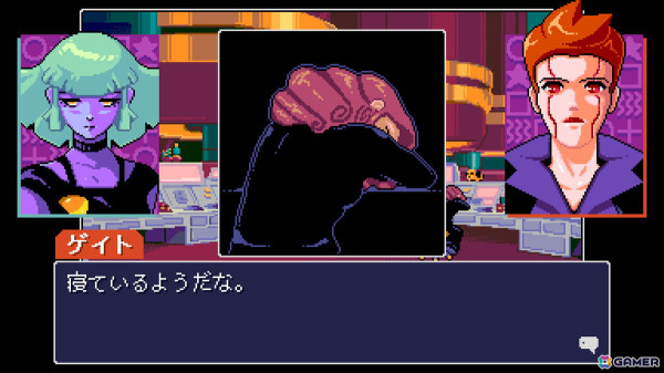 ネオ・サンフランシスコで紡がれる新たな物語！「リードオンリーメモリーズ：ニューロダイバー」の発売日が5月16日に決定の画像