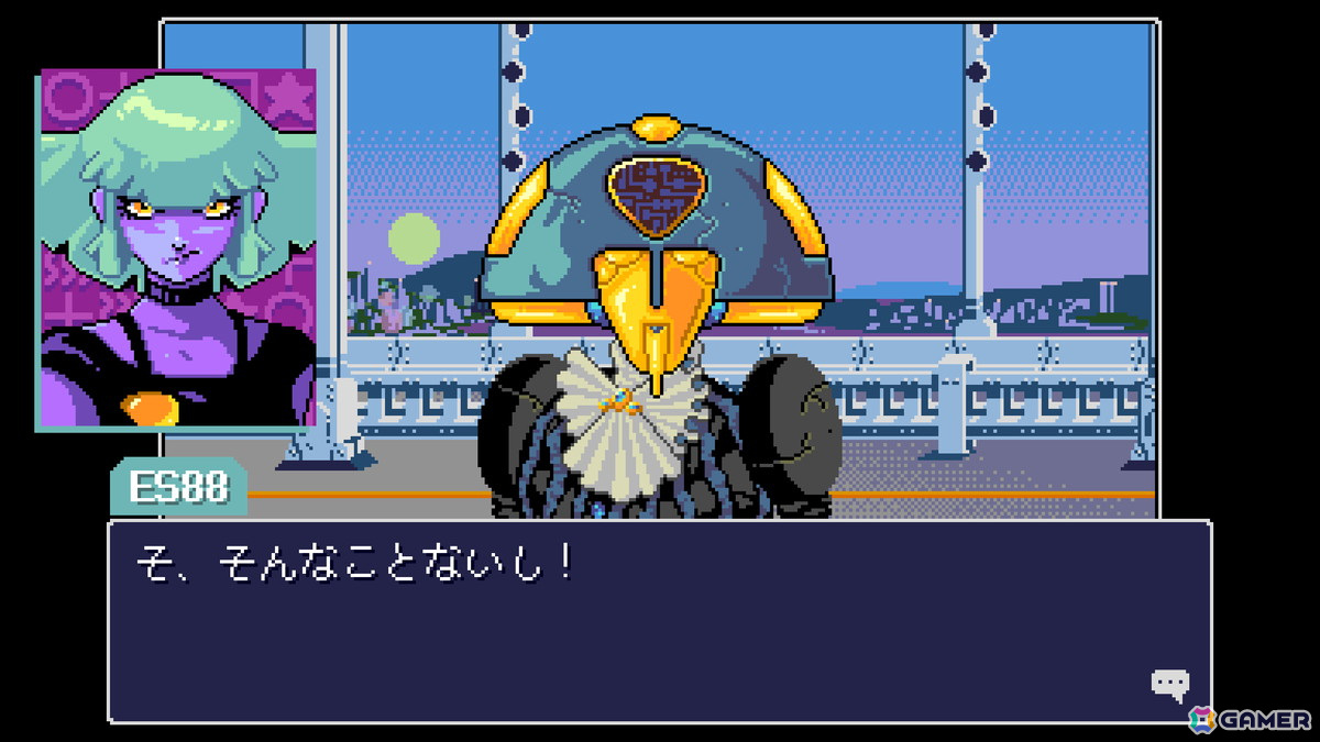ネオ・サンフランシスコで紡がれる新たな物語！「リードオンリーメモリーズ：ニューロダイバー」の発売日が5月16日に決定の画像20