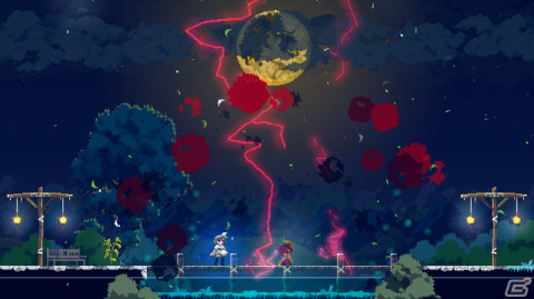 Momodora:月影のエンドロール」新ボスや完全新規の会話イベントが追加