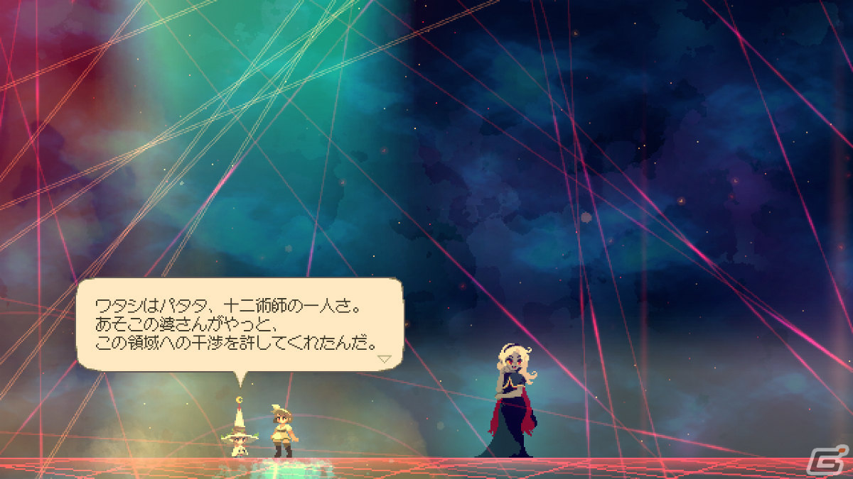 「Momodora:月影のエンドロール」新ボスや完全新規の会話イベントが追加！15％オフのセールもの画像2