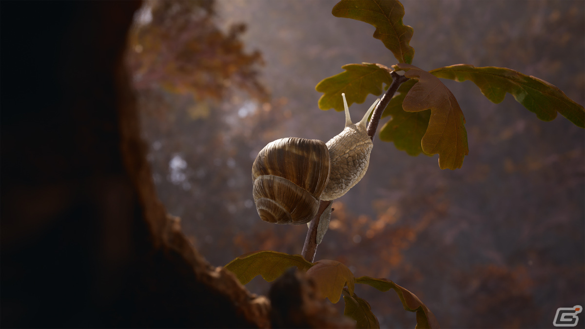 蟻のコロニーを率いるリアルタイムストラテジー「Empire of the Ants」のトレーラーが公開！2024年後半に発売予定の画像5