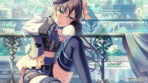 「ガルパ」3月16日から始まるイベント情報が公開！「7周年記念ドリーム＆キラメキフェスティバルガチャ」の特訓後イラストもの画像10