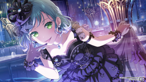 「ガルパ」3月16日から始まるイベント情報が公開！「7周年記念ドリーム＆キラメキフェスティバルガチャ」の特訓後イラストもの画像11