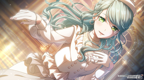 「ガルパ」3月16日から始まるイベント情報が公開！「7周年記念ドリーム＆キラメキフェスティバルガチャ」の特訓後イラストもの画像12