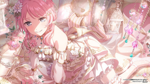 「ガルパ」3月16日から始まるイベント情報が公開！「7周年記念ドリーム＆キラメキフェスティバルガチャ」の特訓後イラストもの画像13