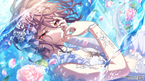 「ガルパ」3月16日から始まるイベント情報が公開！「7周年記念ドリーム＆キラメキフェスティバルガチャ」の特訓後イラストもの画像2