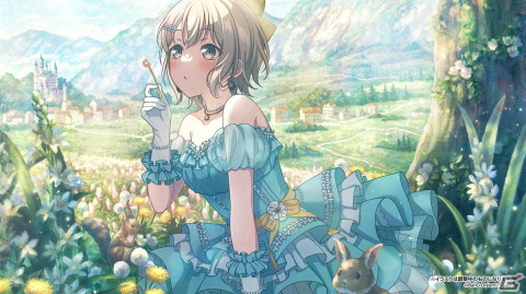 「ガルパ」3月16日から始まるイベント情報が公開！「7周年記念ドリーム＆キラメキフェスティバルガチャ」の特訓後イラストもの画像6
