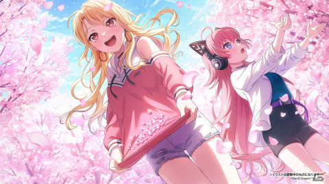 「ガルパ」3月16日から始まるイベント情報が公開！「7周年記念ドリーム＆キラメキフェスティバルガチャ」の特訓後イラストもの画像7
