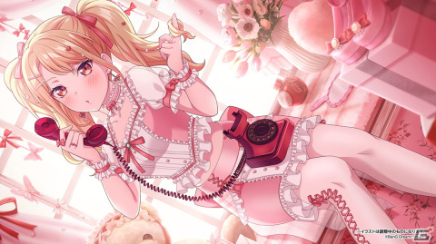 「ガルパ」3月16日から始まるイベント情報が公開！「7周年記念ドリーム＆キラメキフェスティバルガチャ」の特訓後イラストもの画像8