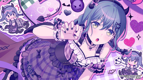 「ガルパ」3月16日から始まるイベント情報が公開！「7周年記念ドリーム＆キラメキフェスティバルガチャ」の特訓後イラストもの画像9