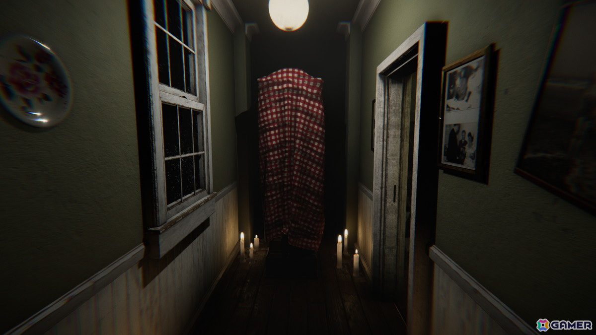 「MADiSON」日本語版がPS5/PS4/Switchで2024年に発売決定！インスタントカメラを使ってこの世とあの世をつなぐサバイバル・サイコロジカルホラーの画像