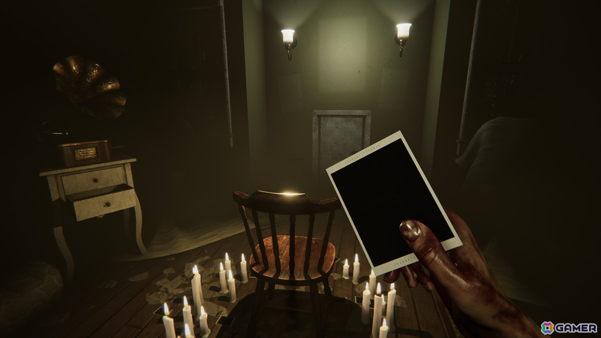 「MADiSON」日本語版がPS5/PS4/Switchで2024年に発売決定！インスタントカメラを使ってこの世とあの世をつなぐサバイバル・サイコロジカルホラーの画像