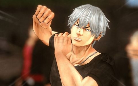 「クローズ×WORST UNLIMITED」では原作と同じ時系列で語られるオリジナルストーリーが収録！あらすじやスクリーンショットも公開