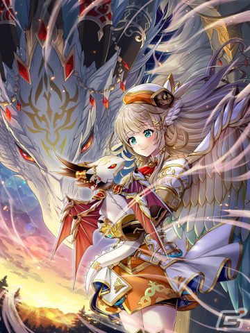 「黒ウィズ」人気投票殿堂入り精霊が登場するガチャ「Glorious Memorial」が開催！リティカ、リルム、ディートリヒ、アルドベリクが登場の画像2