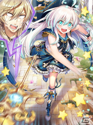 「黒ウィズ」人気投票殿堂入り精霊が登場するガチャ「Glorious Memorial」が開催！リティカ、リルム、ディートリヒ、アルドベリクが登場の画像3