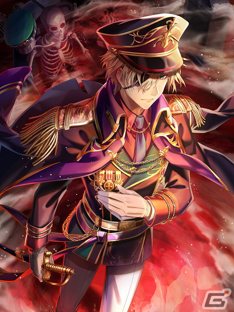 「黒ウィズ」人気投票殿堂入り精霊が登場するガチャ「Glorious Memorial」が開催！リティカ、リルム、ディートリヒ、アルドベリクが登場の画像